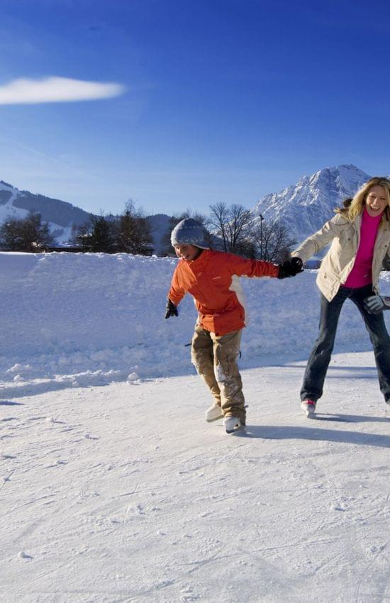 Familienurlaub mit Kindern in Saalbach Hinterglemm